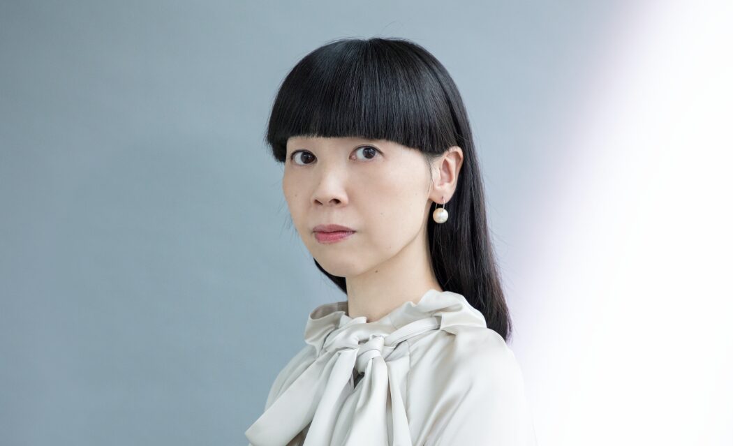 海老澤美幸