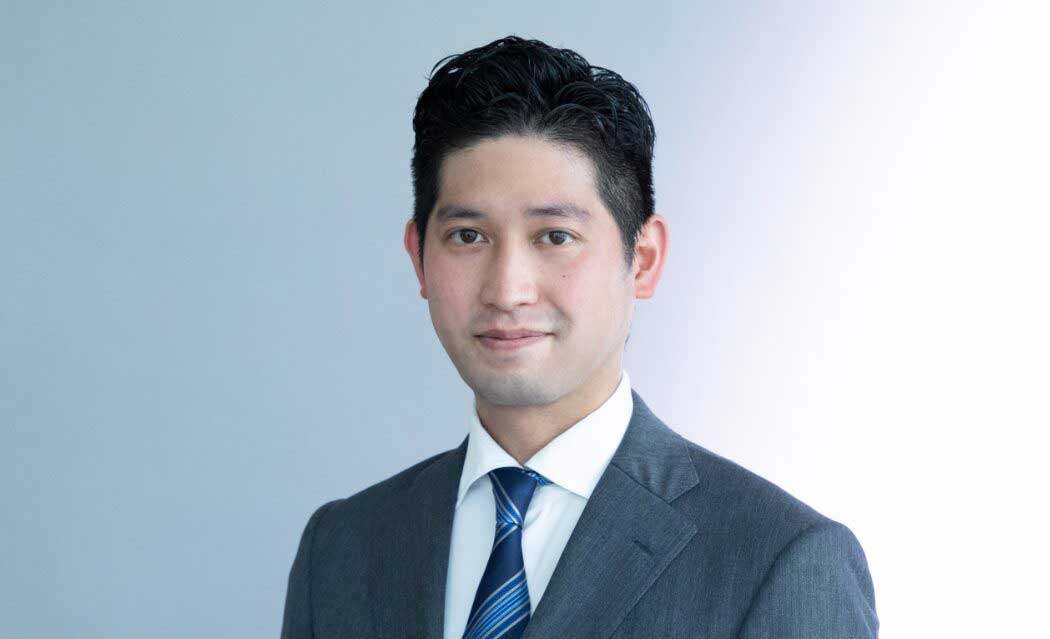 宮澤真志