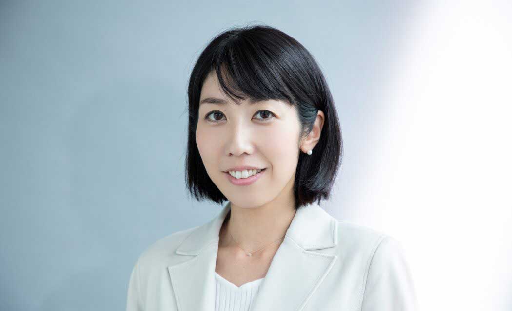 富山暁子